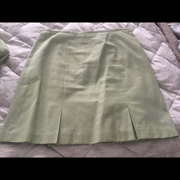 Woman's suit, Dry Clean, Excellent condition, 70% cotton, Polyester lined - Picture 5 of 6